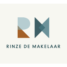 Logo van Rinze de makelaar