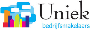 Logo van Uniek Makelaars B.V.