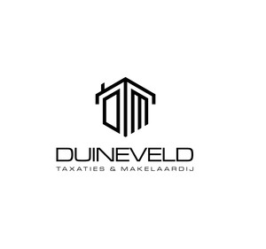 Logo van Duineveld Taxaties & Makelaardij