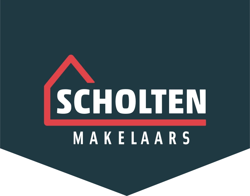 Logo van Scholten Makelaardij