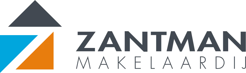 Logo van Zantman Makelaardij