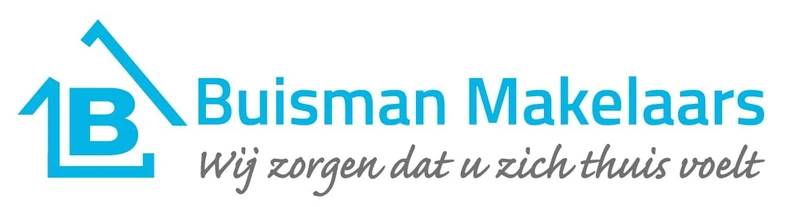 Logo van Buisman Makelaars