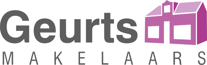 Logo van Geurts Makelaars
