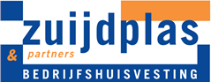 Logo van Zuijdplas & Partners Bedrijfshuisvesting