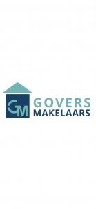 Logo van Govers Makelaars
