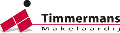 Logo van Timmermans Makelaardij