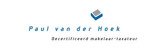Logo van Paul van der Hoek