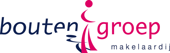 Logo van Bouten Makelaardij B.V.