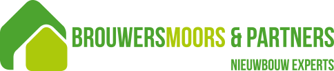 Logo van BrouwersMoors & Partners