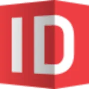 Logo van ID Makelaars B.V.