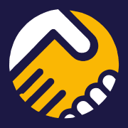 Logo van Goedvastgoed Makelaardij B.V.