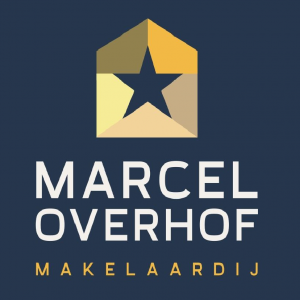Logo van Marcel Overhof Makelaardij