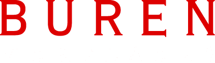 Logo van Buren makelaars