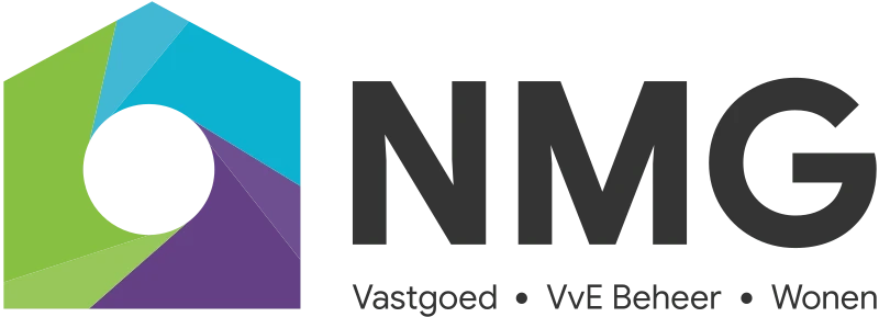 Logo van NMG Makelaardij B.V.