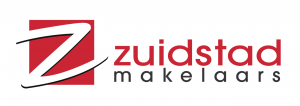 Logo van Zuidstad Makelaars