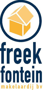 Logo van Freek Fontein Makelaardij B.V.