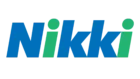 Logo van Nikki Taxeert