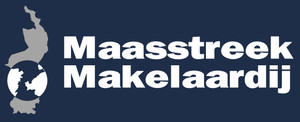 Logo van Maasstreek Makelaardij BV