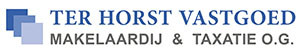 Logo van Ter Horst Vastgoed