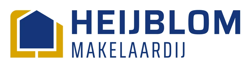 Logo van Heijblom Makelaardij