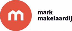 Logo van Mark Makelaardij B.V.