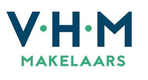 Logo van VHM Kuijper Makelaars