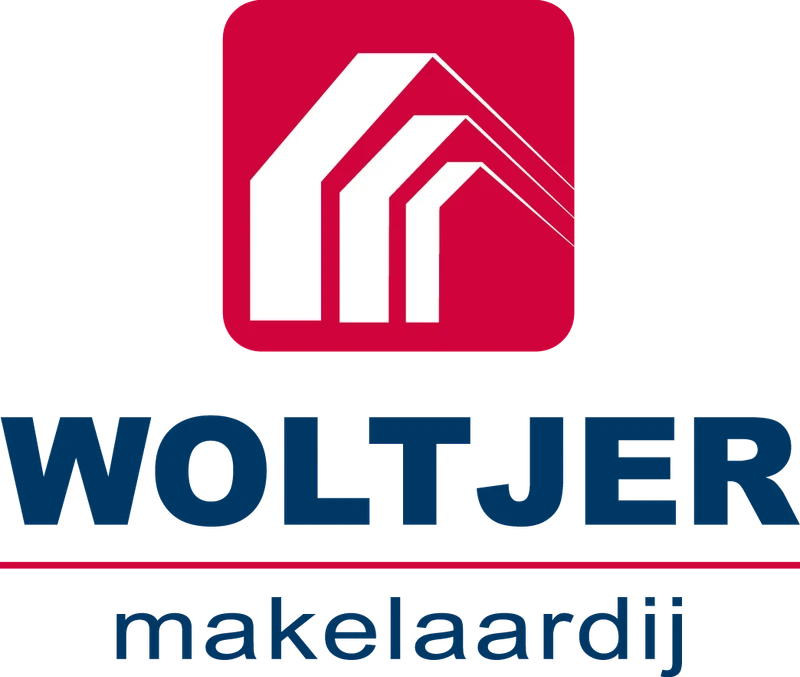 Logo van Woltjer makelaardij
