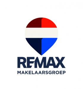 Logo van REMAX Makelaarsgroep
