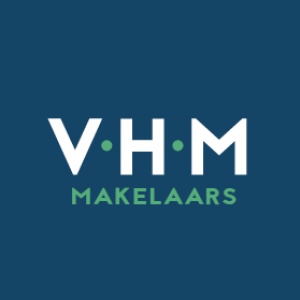 Logo van VHM Makelaars Aiking