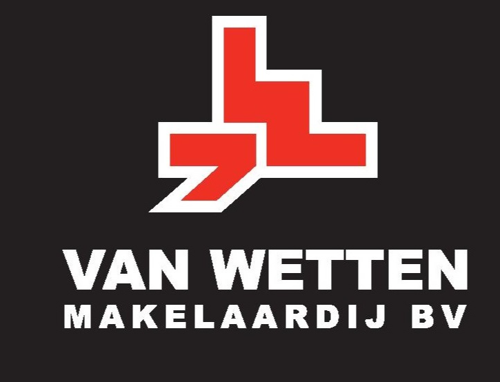 Logo van van Wetten Makelaardij