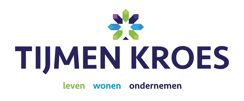 Logo van Tijmen Kroes Makelaardij B.V