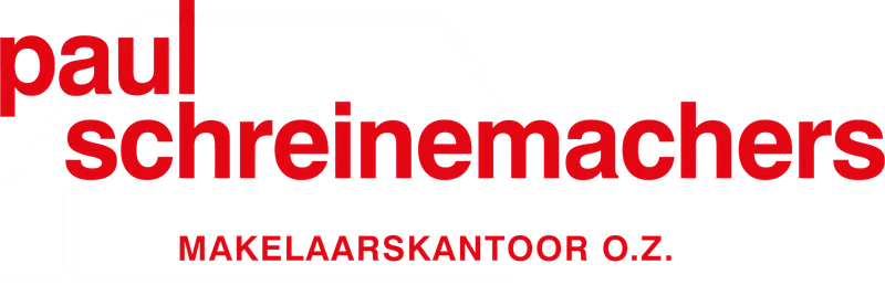 Logo van Makelaarskantoor Paul Schreinemachers