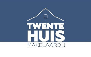 Logo van Twentehuis Makelaardij