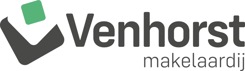 Logo van Venhorst Makelaardij