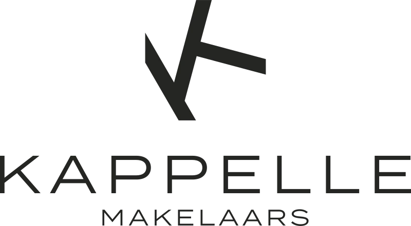 Logo van Kappelle Makelaars Huizen