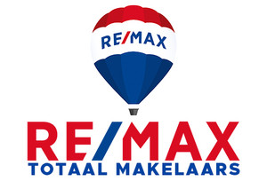 Logo van REMAX Totaal Makelaars