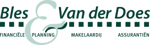 Logo van Bles & van der Does