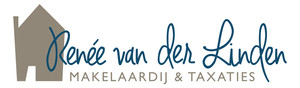 Logo van Renée van der Linden Makelaardij