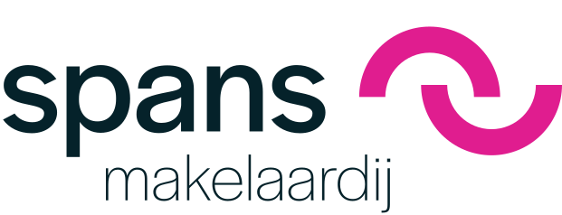 Logo van Spans Makelaardij