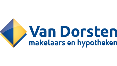 Logo van Van Dorsten Makelaars Zwolle B.V