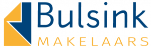 Logo van Bulsink Makelaars B.V.