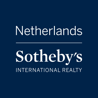 Logo van Amsterdam Sotheby's International Realty