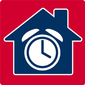 Logo van De Wekker Wonen