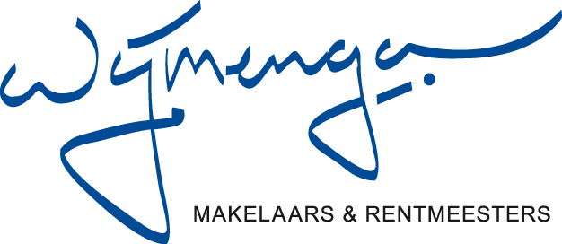 Logo van Wijmenga Makelaars & Taxateurs