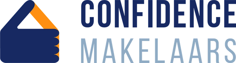 Logo van Confidence Makelaars & Taxateurs
