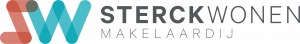 Logo van STERCKWONEN makelaardij