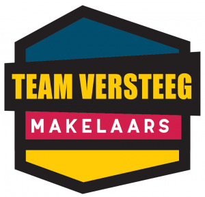 Logo van Team Versteeg Makelaars