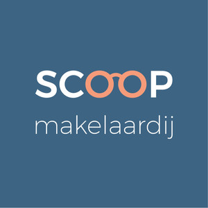 Logo van Scoop Makelaardij