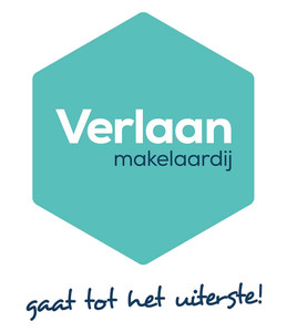 Logo van Verlaan Makelaardij B.V.