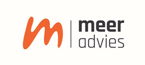 Logo van Meer Advies